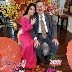 Meet your Posher, Joanne